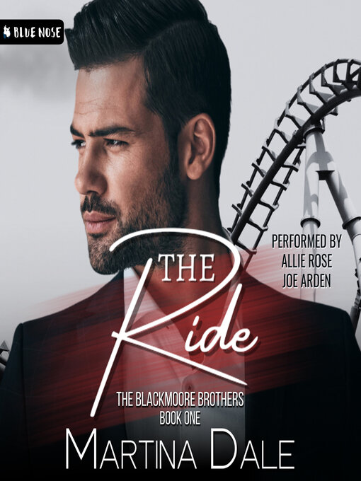 Title details for The Ride by Martina Dale - Available